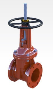 Hydrants and Valves